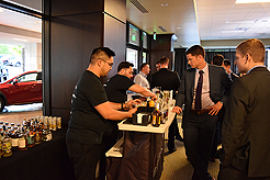 POWER AND BEAUTY CHARITY EVENT